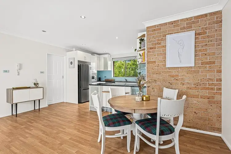 Fourth view of Homely unit listing, 4/15 Virginia Street, North Wollongong NSW 2500