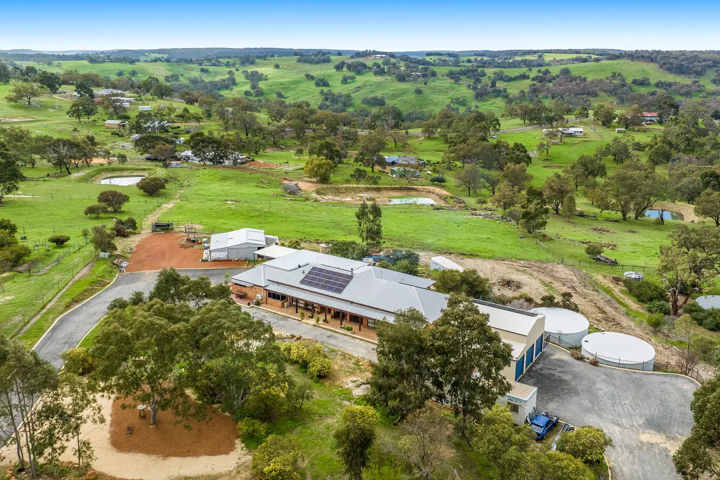 Main view of Homely house listing, 85 Gibbard Place, Bullsbrook WA 6084