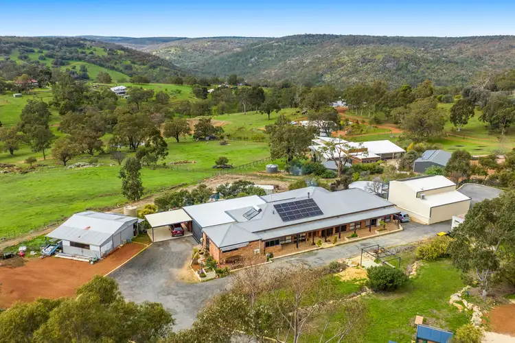 Second view of Homely house listing, 85 Gibbard Place, Bullsbrook WA 6084