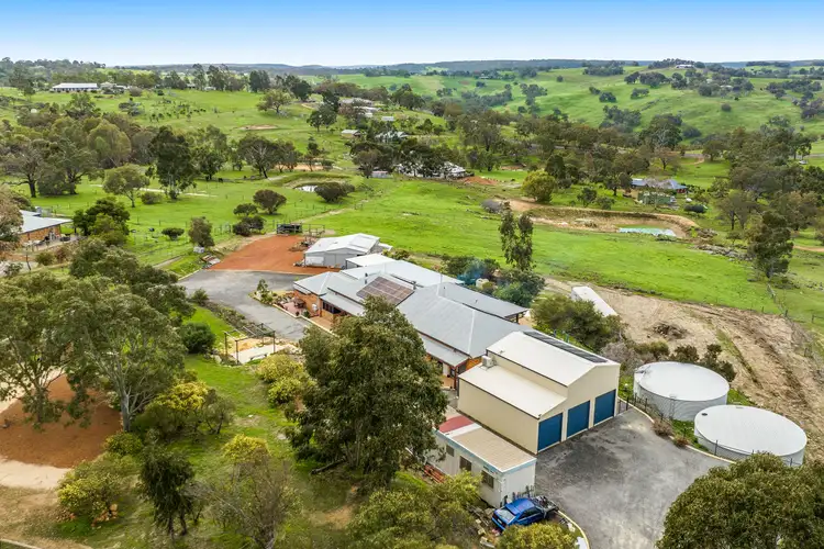 Third view of Homely house listing, 85 Gibbard Place, Bullsbrook WA 6084