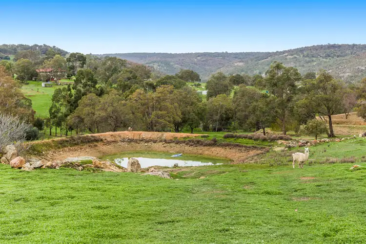 Fourth view of Homely house listing, 85 Gibbard Place, Bullsbrook WA 6084