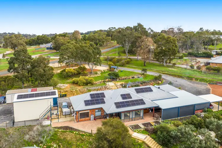 Fifth view of Homely house listing, 85 Gibbard Place, Bullsbrook WA 6084