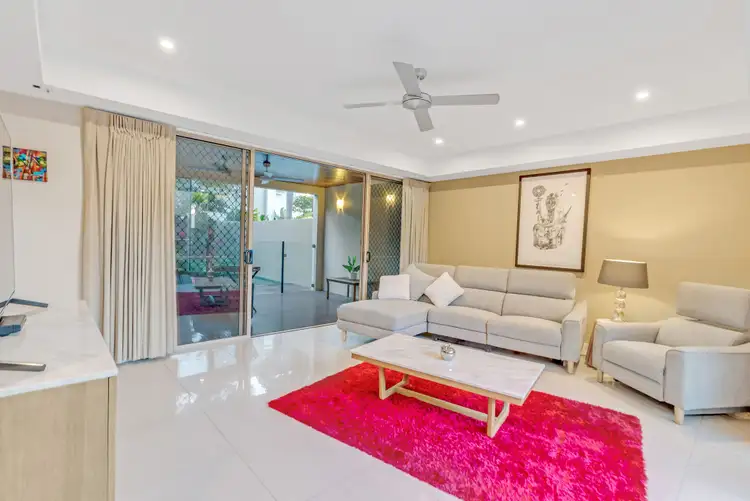 Fourth view of Homely villa listing, 1003/12-21 Gregory Street, Westcourt QLD 4870