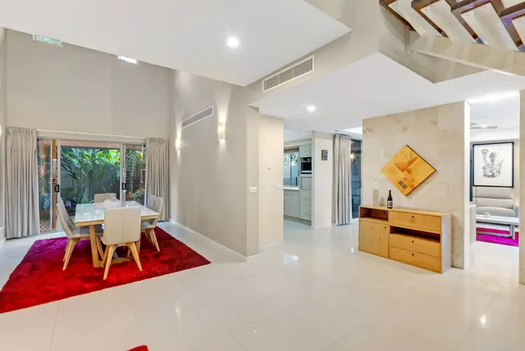 Fifth view of Homely villa listing, 1003/12-21 Gregory Street, Westcourt QLD 4870