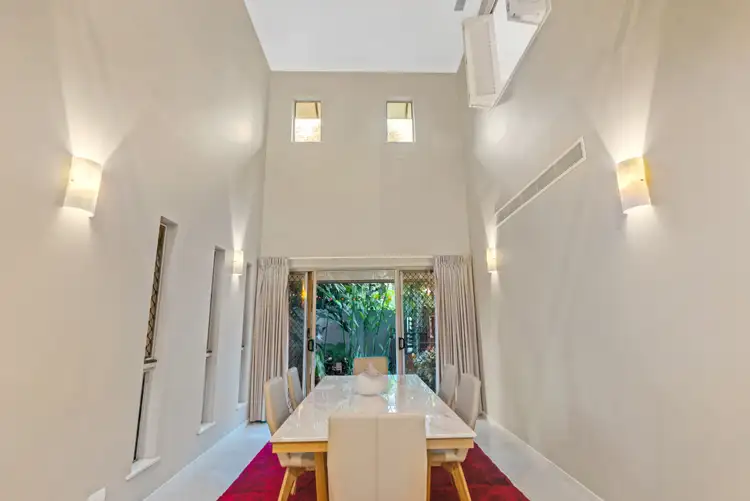 Sixth view of Homely villa listing, 1003/12-21 Gregory Street, Westcourt QLD 4870