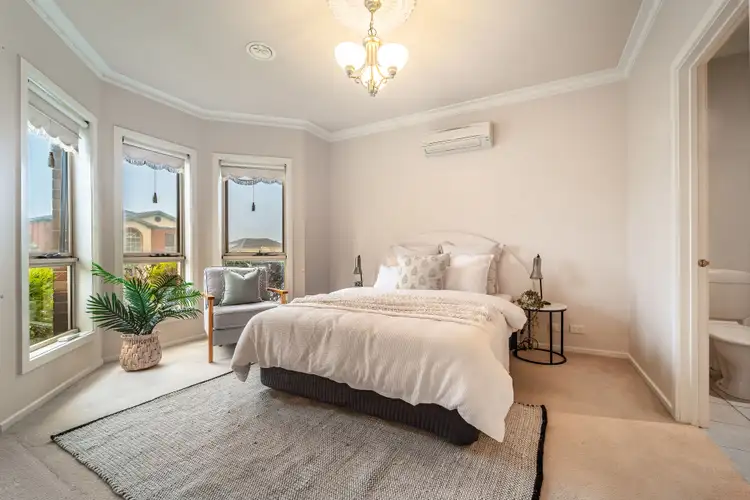 Second view of Homely house listing, 56 Augustine Drive, Highton VIC 3216