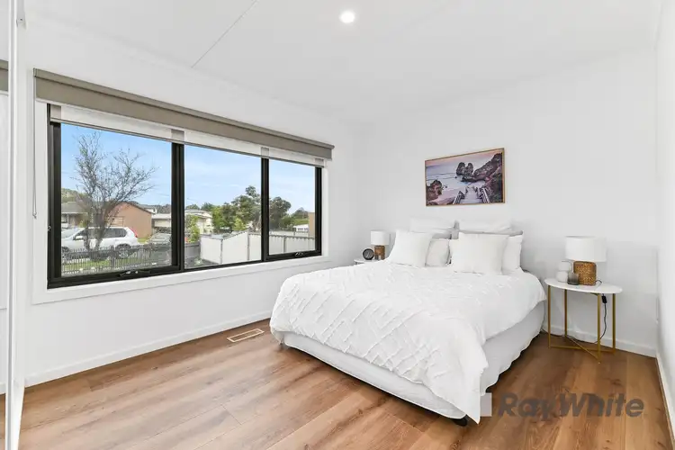Fourth view of Homely unit listing, 1/7 Hibiscus Court, Doveton VIC 3177