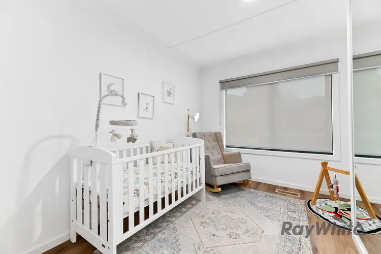 Fifth view of Homely unit listing, 1/7 Hibiscus Court, Doveton VIC 3177