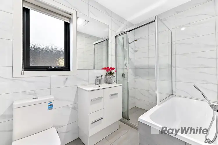Sixth view of Homely unit listing, 1/7 Hibiscus Court, Doveton VIC 3177