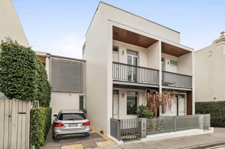 Third view of Homely house listing, 28A Spicer Street, Woollahra NSW 2025