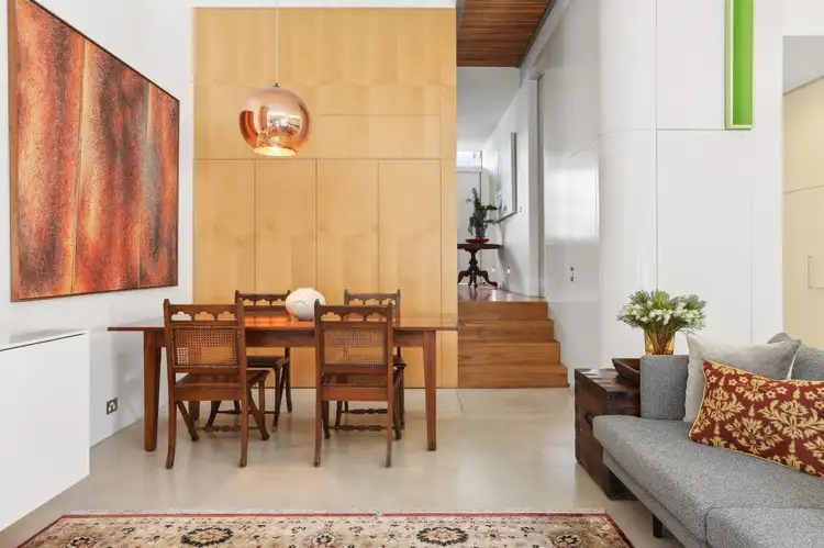 Fourth view of Homely house listing, 28A Spicer Street, Woollahra NSW 2025