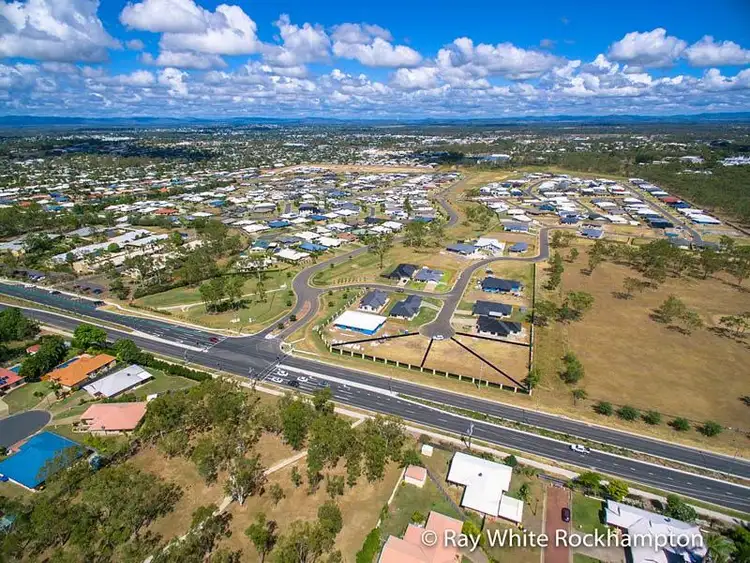 Sixth view of Homely land listing, Lot 203 Belbowrie Avenue, Norman Gardens QLD 4701