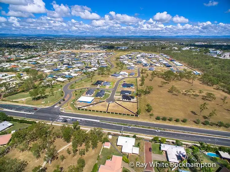 Seventh view of Homely land listing, Lot 203 Belbowrie Avenue, Norman Gardens QLD 4701