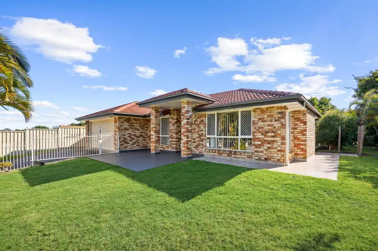 18 Gymea Place, Kuraby QLD 4112