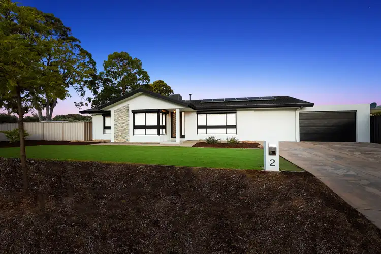 2 Tintara Road, Paralowie SA 5108