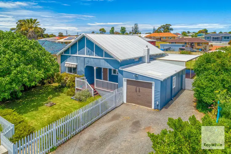 Second view of Homely house listing, 61 Katoomba Street, Orana WA 6330