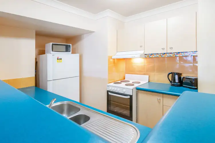 Third view of Homely unit listing, 6/112-116 Surf Parade, Broadbeach QLD 4218
