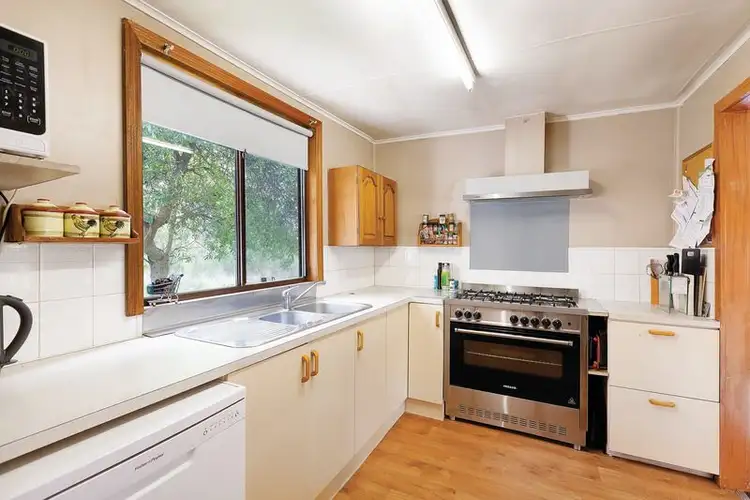 Second view of Homely house listing, 1439 Glenelg Highway, Smythesdale VIC 3351