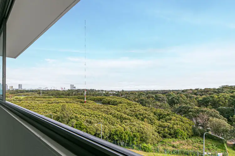 Second view of Homely apartment listing, 12095/5 Bennelong Parkway, Wentworth Point NSW 2127