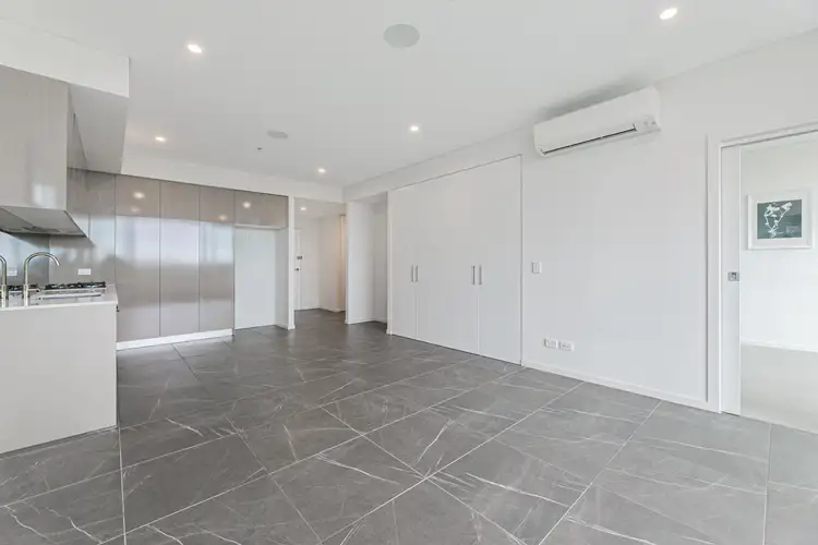 Fifth view of Homely apartment listing, 12095/5 Bennelong Parkway, Wentworth Point NSW 2127