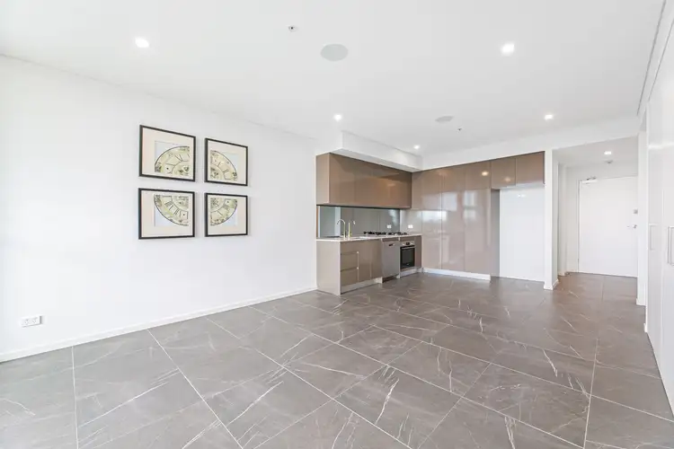 Sixth view of Homely apartment listing, 12095/5 Bennelong Parkway, Wentworth Point NSW 2127