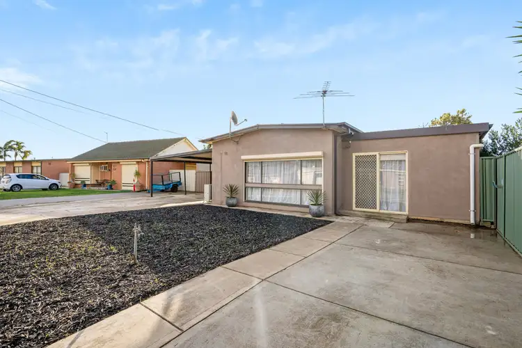 21 Innaminka Street, Largs North SA 5016