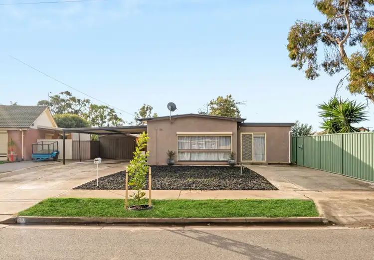 Second view of Homely house listing, 21 Innaminka Street, Largs North SA 5016