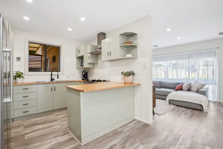 Fourth view of Homely house listing, 21 Innaminka Street, Largs North SA 5016