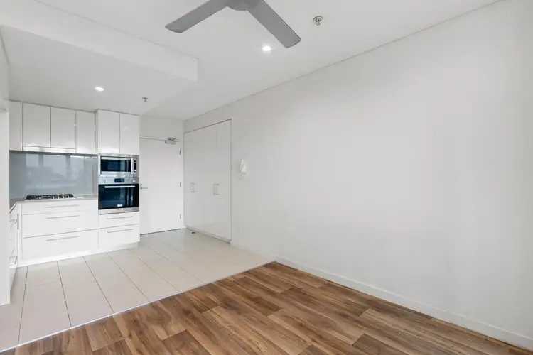 Fifth view of Homely apartment listing, 2014/16 Hamilton Place, Bowen Hills QLD 4006