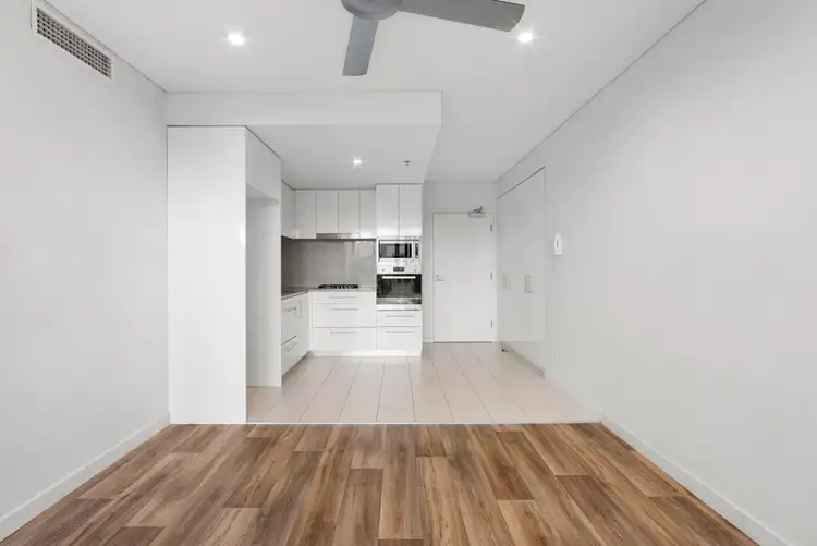 Sixth view of Homely apartment listing, 2014/16 Hamilton Place, Bowen Hills QLD 4006