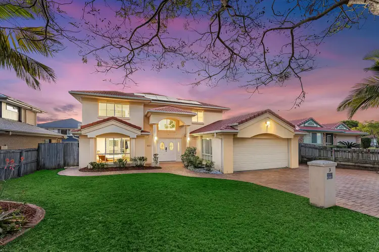3 Charles Place, Runcorn QLD 4113