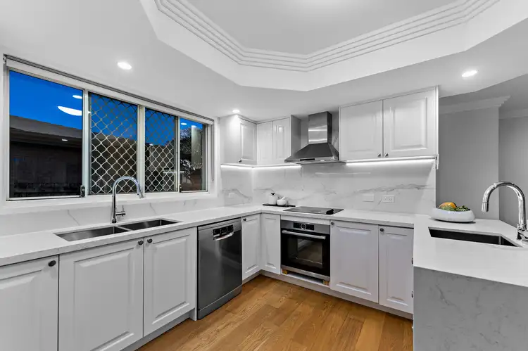 Third view of Homely house listing, 3 Charles Place, Runcorn QLD 4113