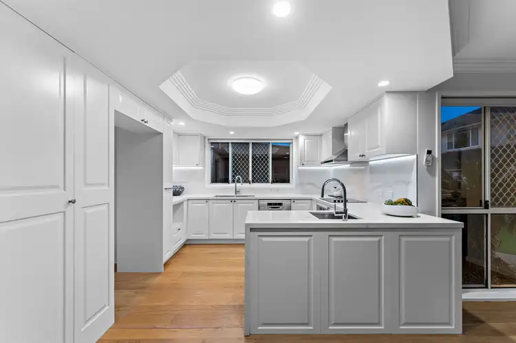 Fourth view of Homely house listing, 3 Charles Place, Runcorn QLD 4113