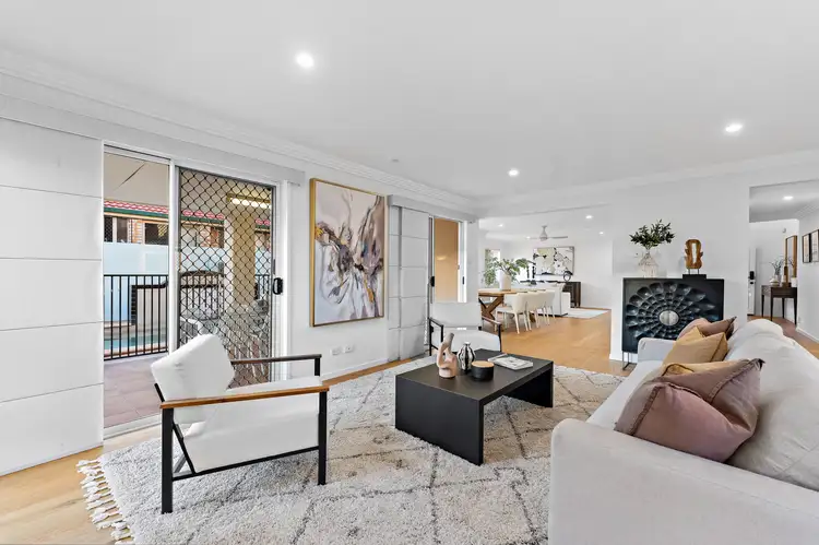 Sixth view of Homely house listing, 3 Charles Place, Runcorn QLD 4113