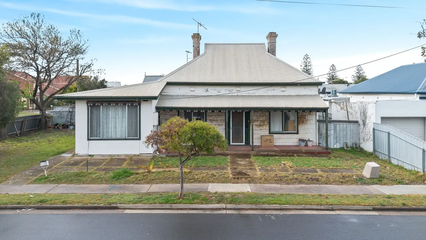Main view of Homely house listing, 62 Mary Street, Largs Bay SA 5016