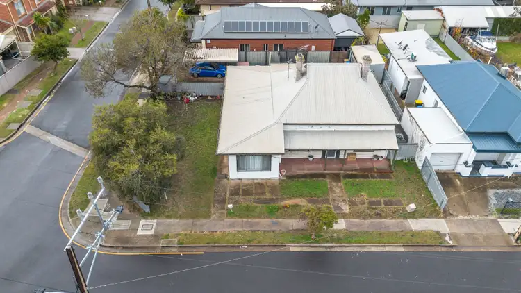 Second view of Homely house listing, 62 Mary Street, Largs Bay SA 5016