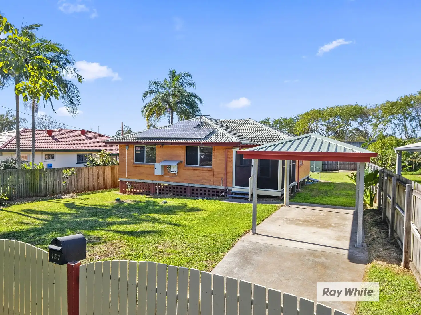 Main view of Homely house listing, 137 SINCLAIR Drive, Ellen Grove QLD 4078