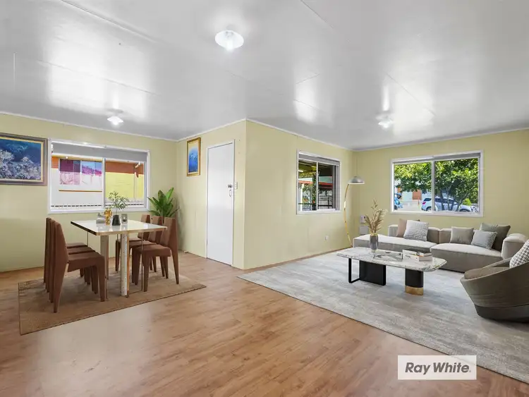 Third view of Homely house listing, 137 SINCLAIR Drive, Ellen Grove QLD 4078