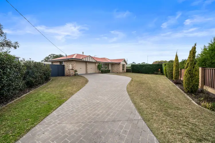 11 McLean, Pittsworth QLD 4356