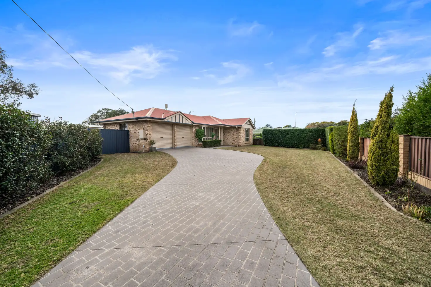 Main view of Homely house listing, 11 McLean, Pittsworth QLD 4356