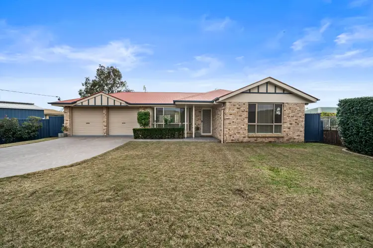 Second view of Homely house listing, 11 McLean, Pittsworth QLD 4356