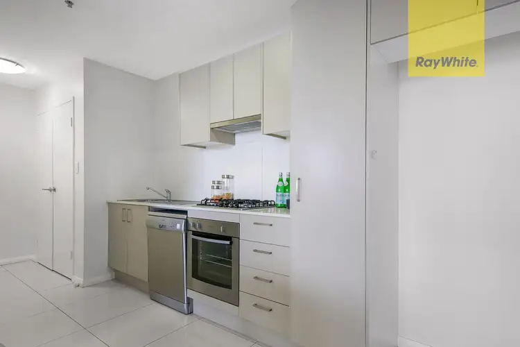 Fifth view of Homely apartment listing, 22/109-113 George Street, Parramatta NSW 2150