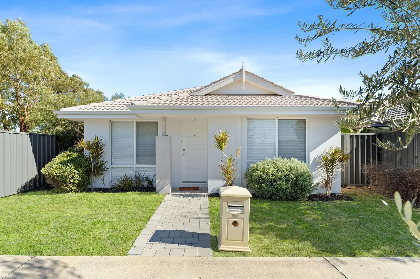 Main view of Homely house listing, 50 Bottlenose Ctt, Waikiki WA 6169