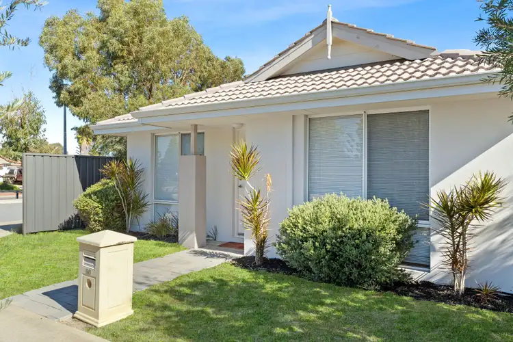 Second view of Homely house listing, 50 Bottlenose Ctt, Waikiki WA 6169