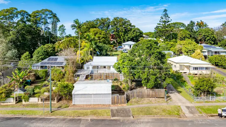 80 Main Street, Kandanga QLD 4570