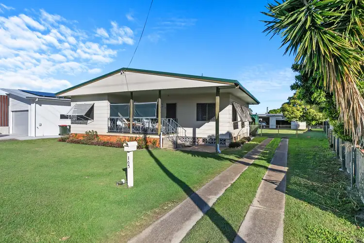 Fourth view of Homely house listing, 165 Cypress Street, Urangan QLD 4655