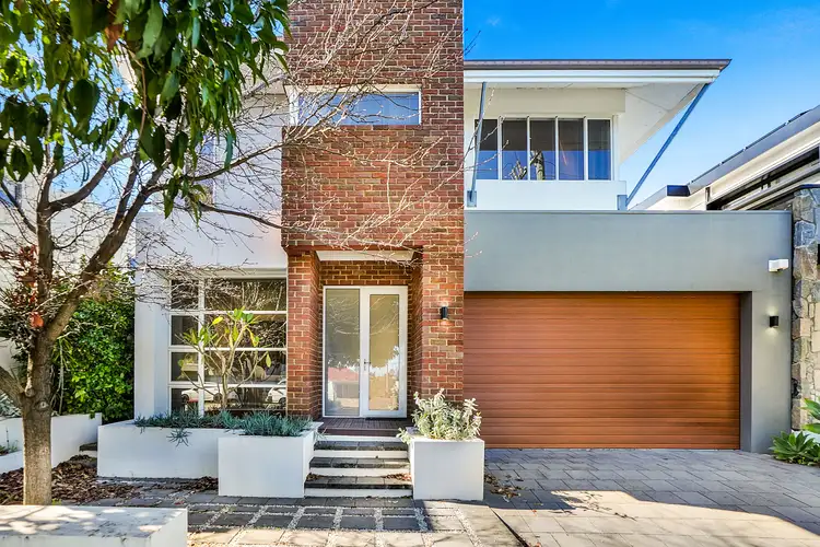 94 Flinders Street, Mount Hawthorn WA 6016