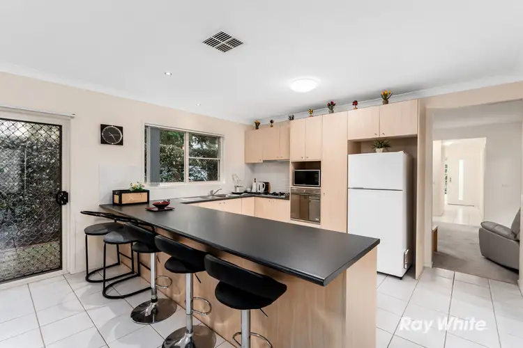 Third view of Homely house listing, 6 Seaford Circuit, Kellyville Ridge NSW 2155
