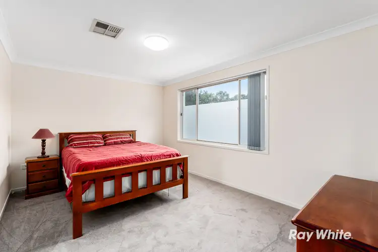 Sixth view of Homely house listing, 6 Seaford Circuit, Kellyville Ridge NSW 2155
