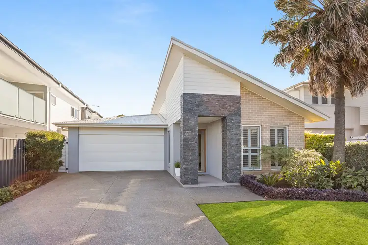 Main view of Homely house listing, 43 Barrack Avenue, Barrack Point NSW 2528